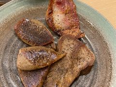 红酒牛舌-大渔铁板烧(万象城店)