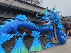 -锡伯族家庙