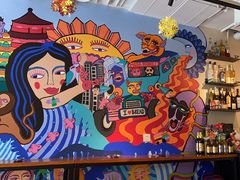 -Mesa Madre梅萨妈妈·Bintana(国贸店)