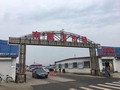 -南戴河海滨市场