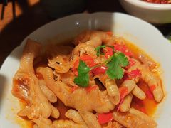 -乔街深夜食堂·小龙虾·高压锅生蚝(杭州总店)