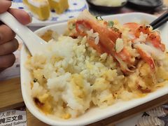 -Sushi Love 创意寿司(正佳广场店)