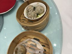 -喜宴又一村·粤菜·茶点·海鲜(壹方天地店)