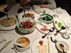 -昆仑饭店-鲜筵餐厅