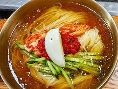 -韩阳王石板烤肉