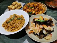 -兰溪小馆(首经贸店)