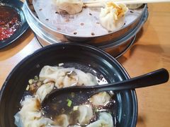 -真真鲜馄饨店(启蒙路店)