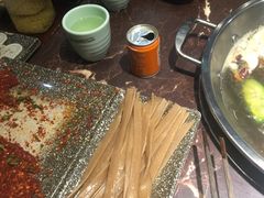 -晓宇重庆火锅(赛格国际购物中心店)