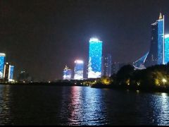 -天鹅湖体育公园