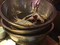 -船梆煮•蒸汽海鲜·生腌干蒸(五四广场店)