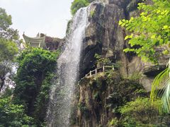 -广州花园酒店