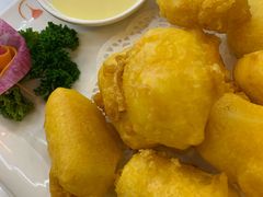 -帕米尔食府(白云观店)