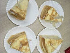 -薇薇安千层蛋糕(府城店)