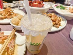 -润泽园饭庄(中山路店)