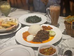 -关夫人餐厅(阳光广场店)