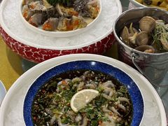 -渔娘渔家丹东海鲜(东直门店)