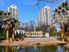 -苏州河梦清园环保主题公园