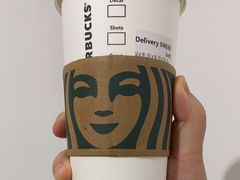 -星巴克(武汉菱角湖万达2店)