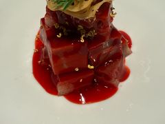 -湖滨28中餐厅·西湖宴·杭州君悦酒店
