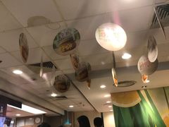 -麦当劳(轻轨曹杨路店)