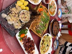 -闻香阁·清真(光荣道店)