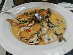 -西湖船菜(湖滨·碧水山庄店)