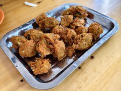 -清真-戏楼王记牛肉面