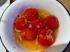 桂花酿番茄-成都吃客(九眼桥店)