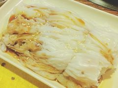 -洞密园美食城(富华路店)