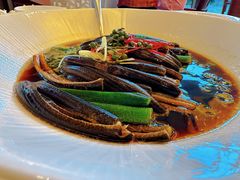 -扬州香格里拉·香宫中餐厅
