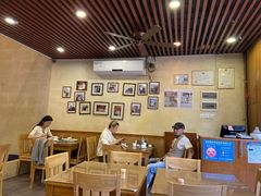 大堂-大唐靓汤江门私房菜(景田店)