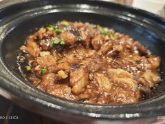 -四道菜·福建菜馆(莆田万达店)