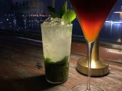 -长沙北辰洲际酒店-SKY 27酒廊
