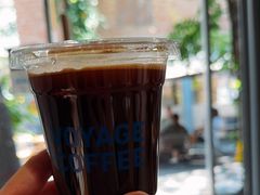 -VOYAGE COFFEE 咖啡烘焙工坊店(798艺术区店)