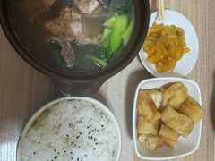 -东记肉骨茶(南阳路店)