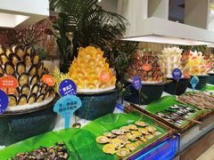 -芭菲盛宴·环球美食(袁家岗店)