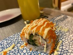 -吉兆·料理(红梅南路店)