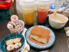 -逗柴咖啡屋·狗咖猫咖宠物桌游