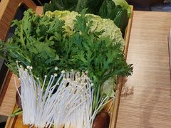 -蝎王府羊蝎子(西直门店)