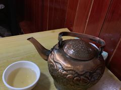 -老字号故乡烤肉店(总店)