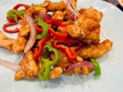 椒盐排条-全启和美食(由由店)