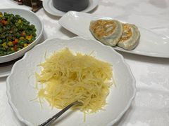 -臻宝中餐厅·大连菜·海鲜·融合菜(大连一方城堡豪华精选酒店)