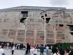 -上海大陆银行仓库旧址