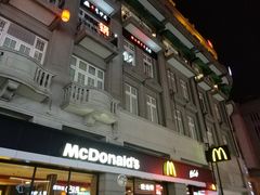 -璇宫国际影城(江汉路店)