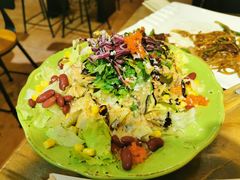 -盘炉forenza·云贵川融合小食堂 ( 钟楼中柳巷店)