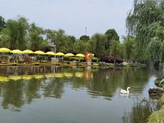 -木兰水镇旅游景区