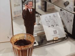 -常识咖啡common sense(春熙路店)
