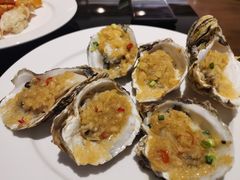 -康帝国际酒店-艾斯本自助西餐厅