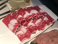 -海底捞火锅(枫蓝国际购物中心店)