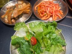 -西塔老太太泥炉烤肉(龙湖北苑天街店)